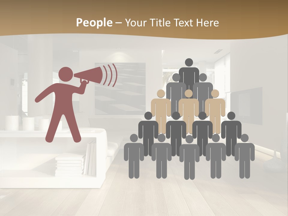 Vehicle Road Speedway PowerPoint Template