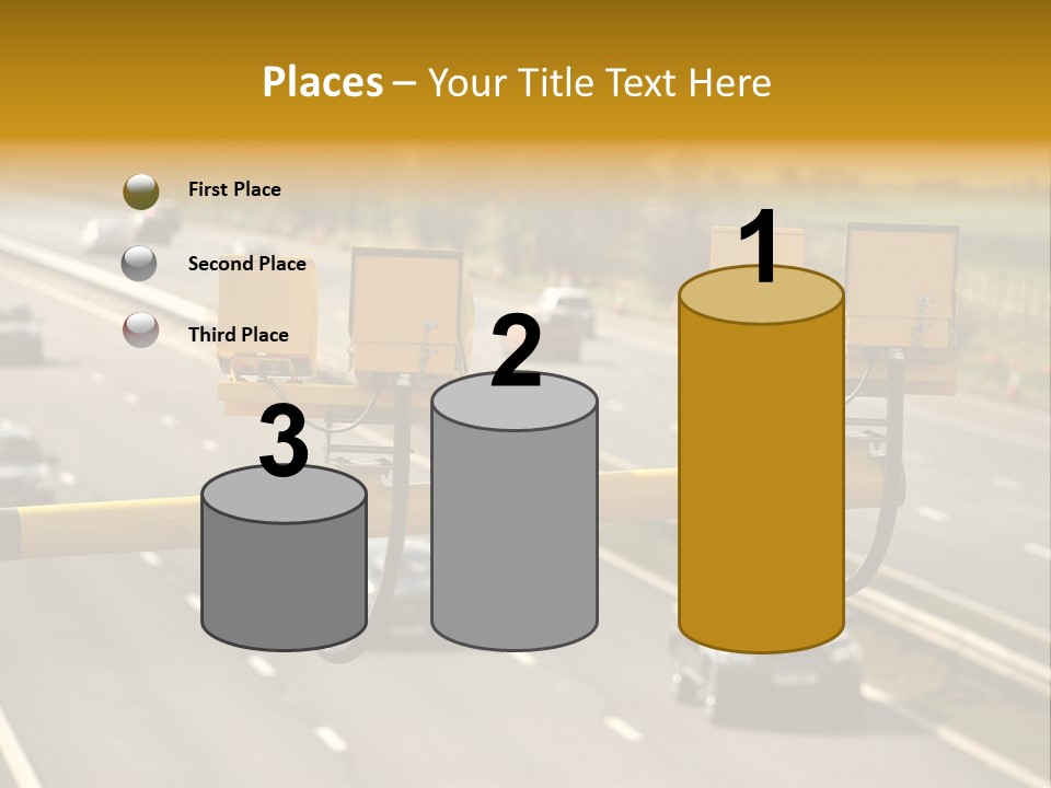 Together Copy Woman PowerPoint Template