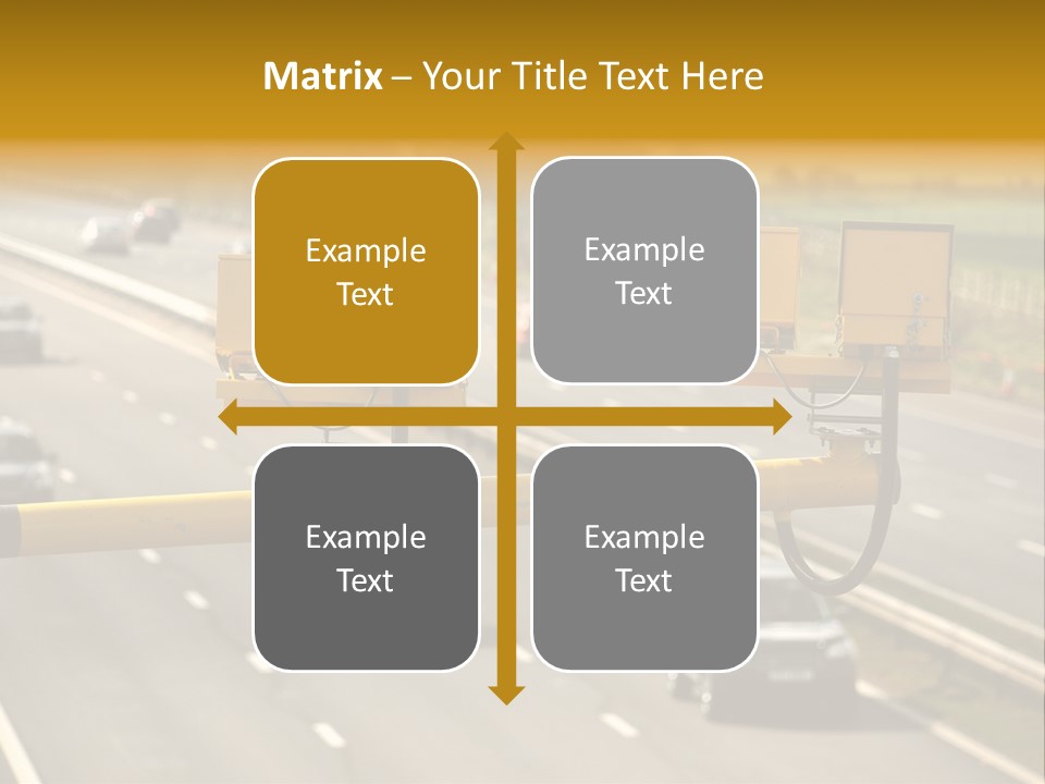 Together Copy Woman PowerPoint Template