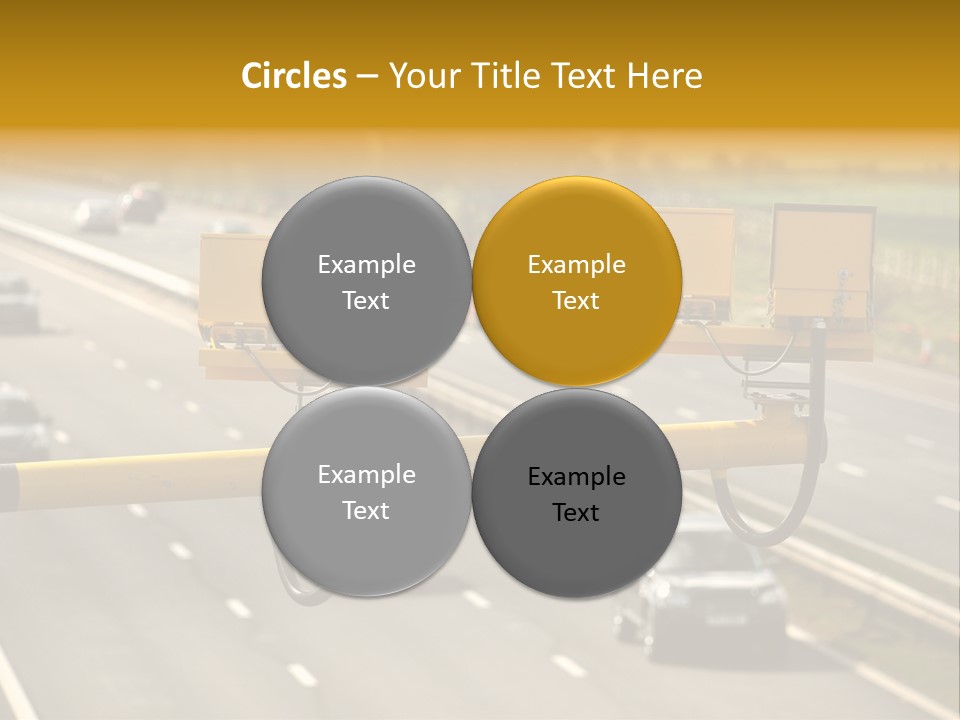 Together Copy Woman PowerPoint Template