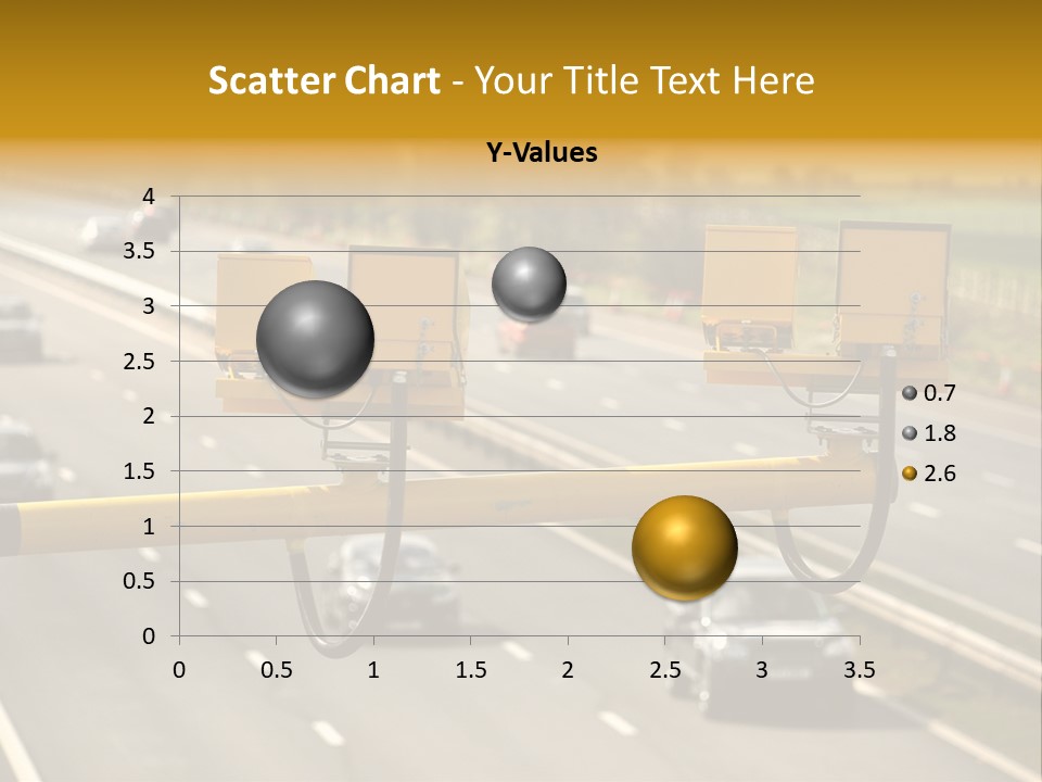 Together Copy Woman PowerPoint Template