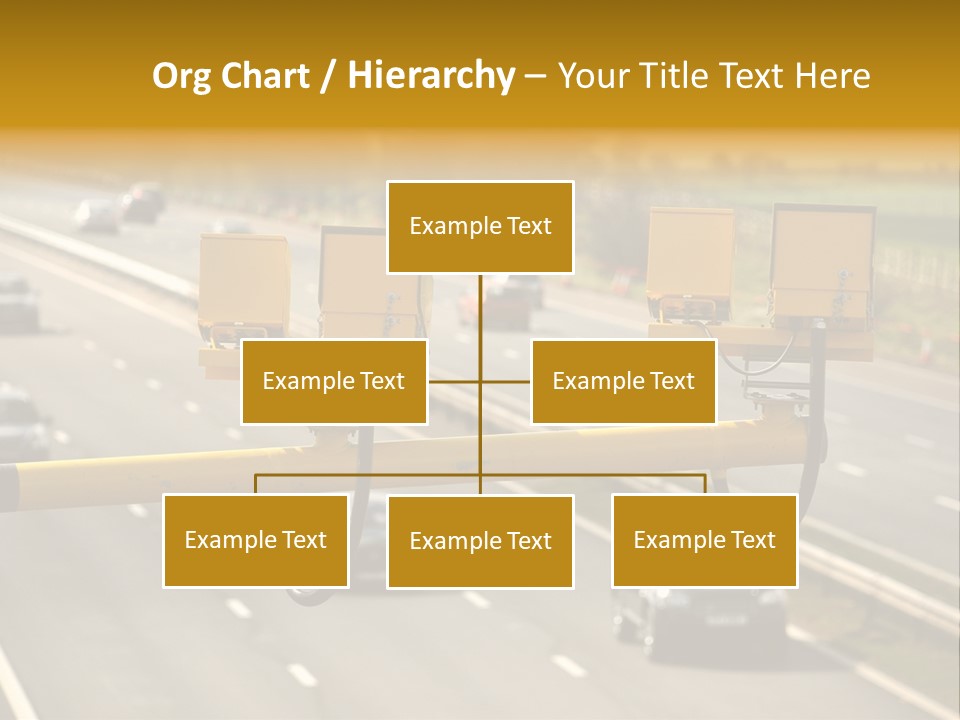 Together Copy Woman PowerPoint Template