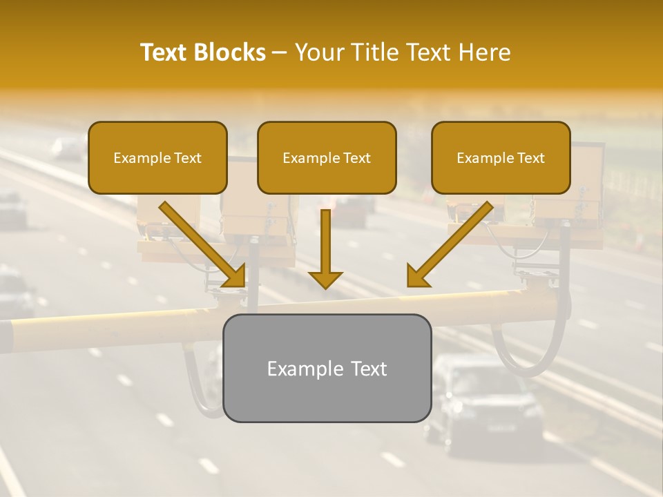 Together Copy Woman PowerPoint Template