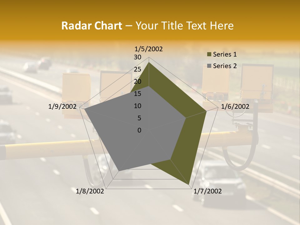 Together Copy Woman PowerPoint Template