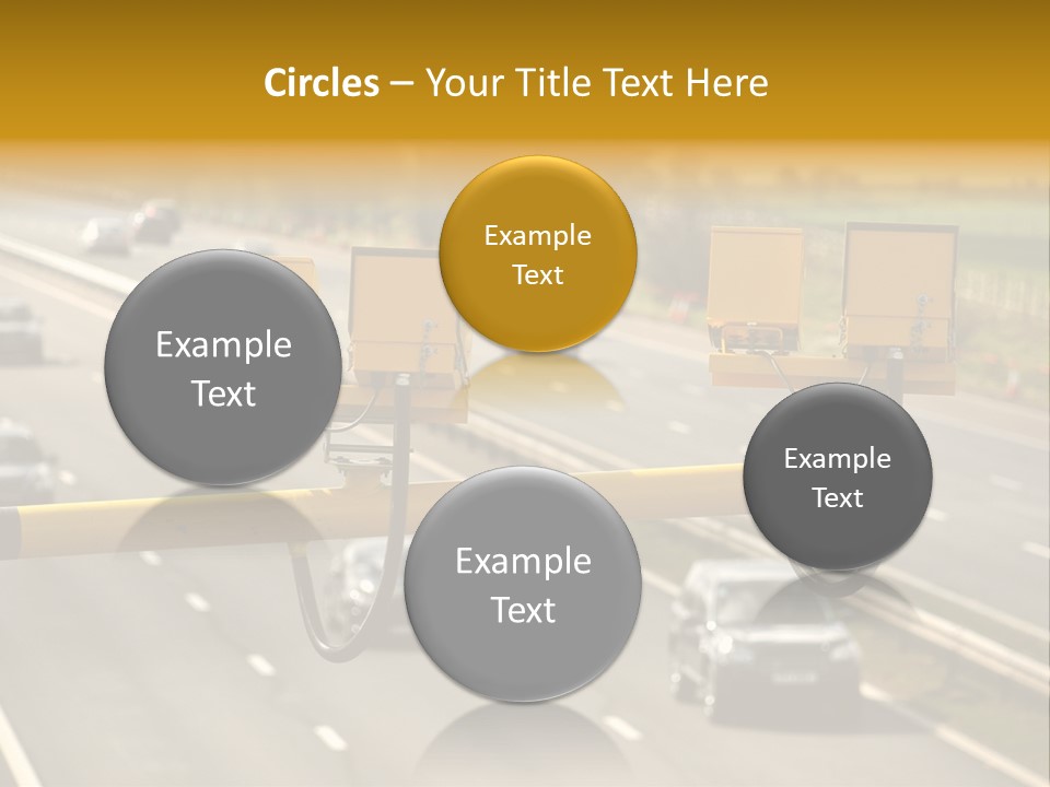 Together Copy Woman PowerPoint Template