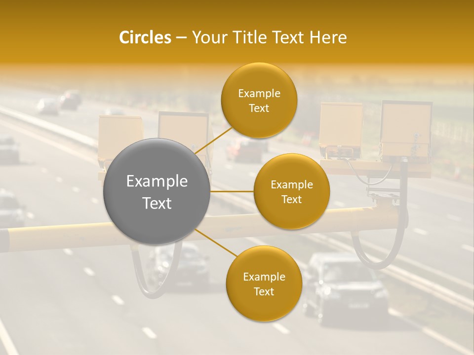 Together Copy Woman PowerPoint Template