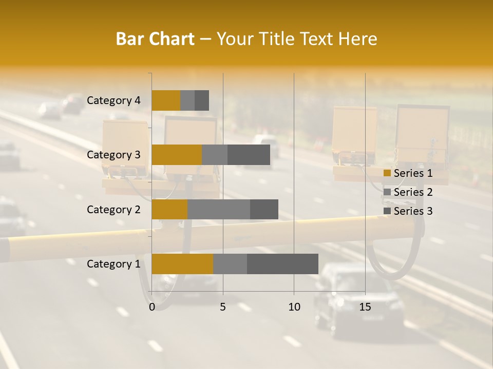 Together Copy Woman PowerPoint Template