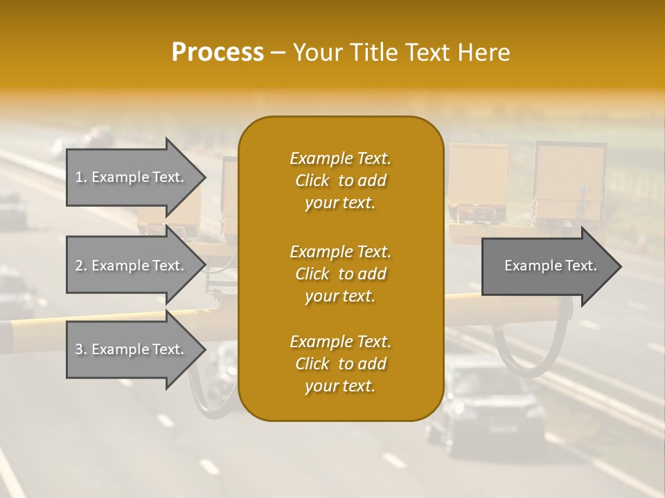 Together Copy Woman PowerPoint Template