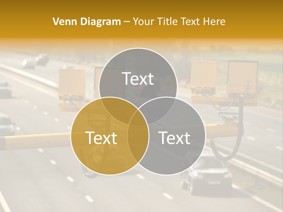 Together Copy Woman PowerPoint Template