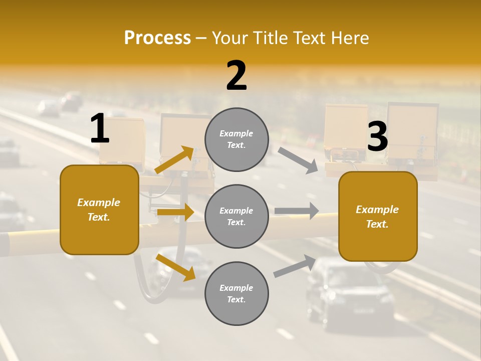Together Copy Woman PowerPoint Template