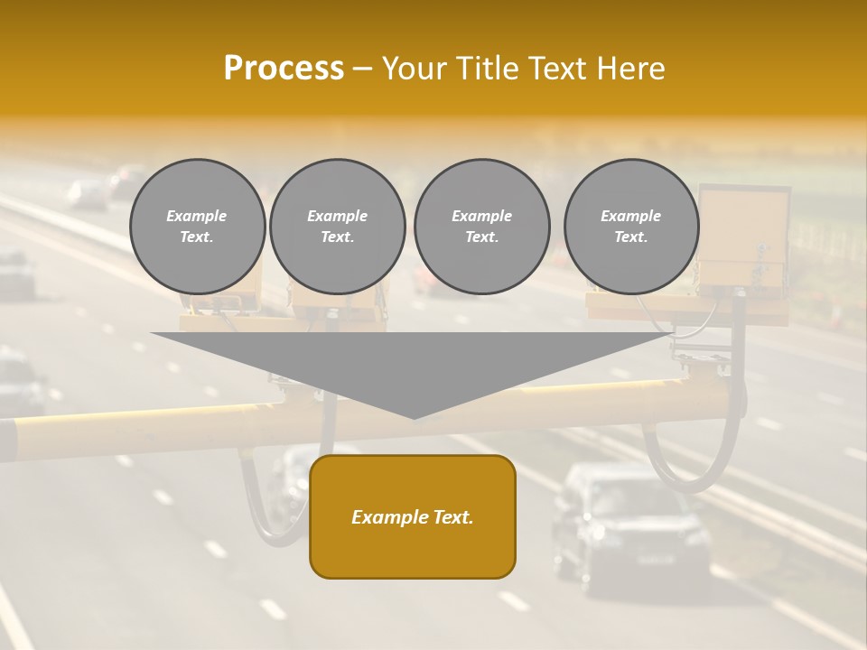 Together Copy Woman PowerPoint Template
