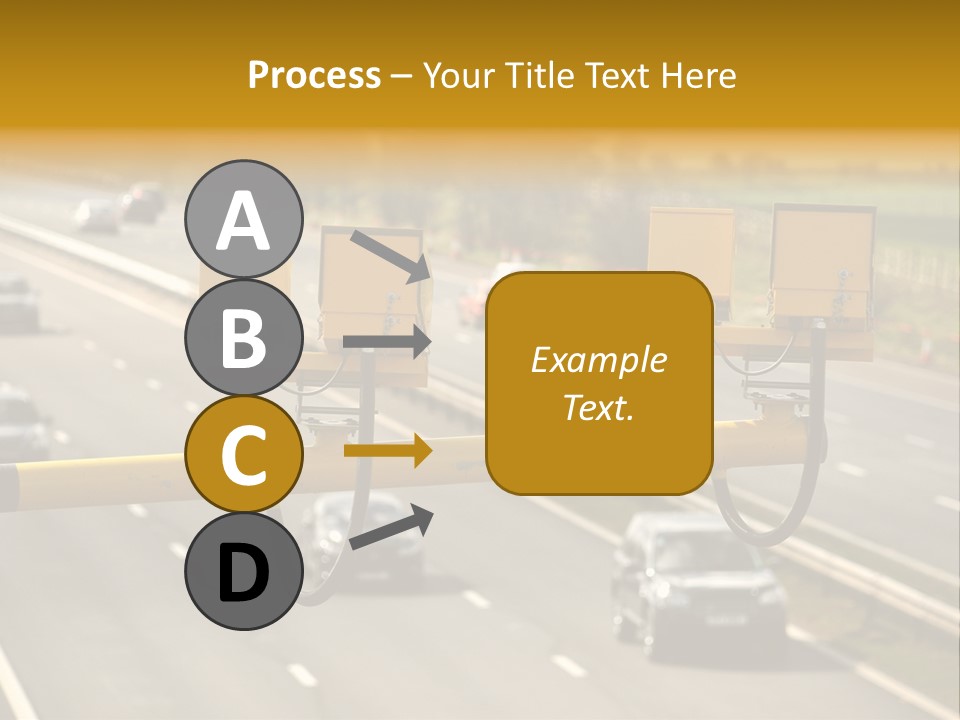 Together Copy Woman PowerPoint Template