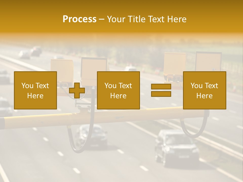 Together Copy Woman PowerPoint Template