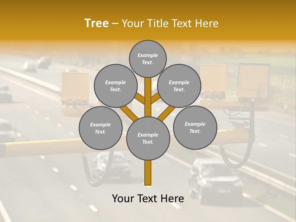 Together Copy Woman PowerPoint Template