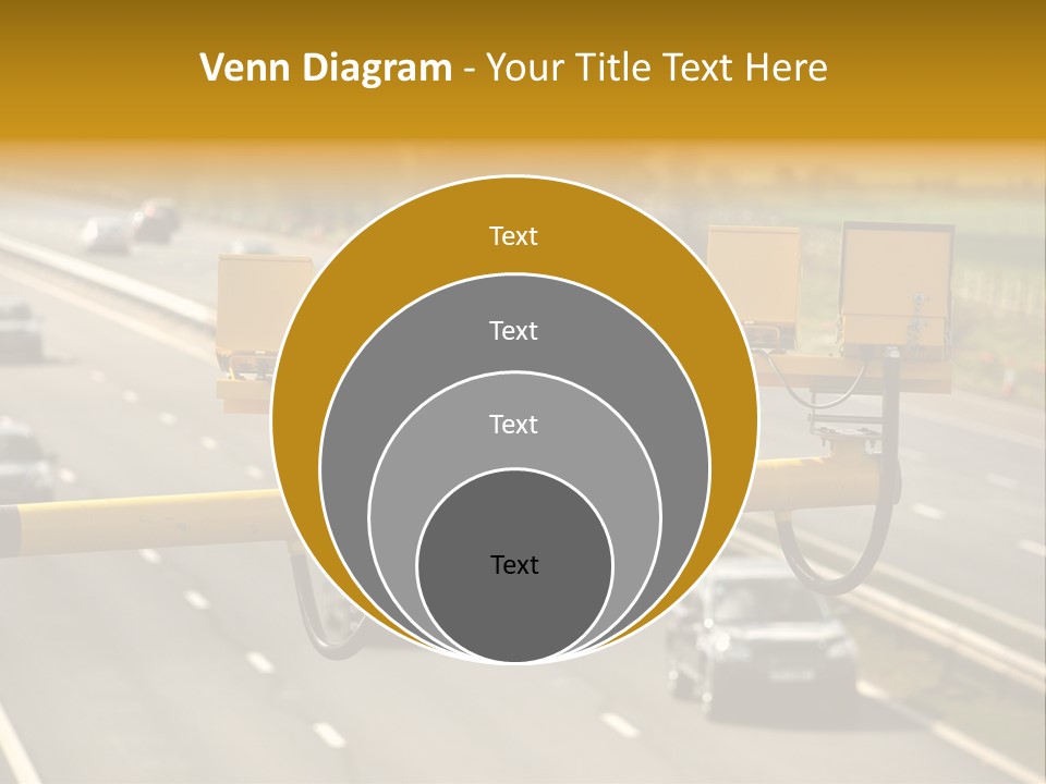 Together Copy Woman PowerPoint Template