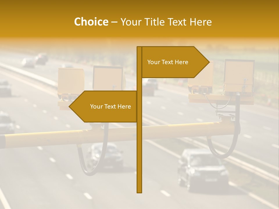 Together Copy Woman PowerPoint Template