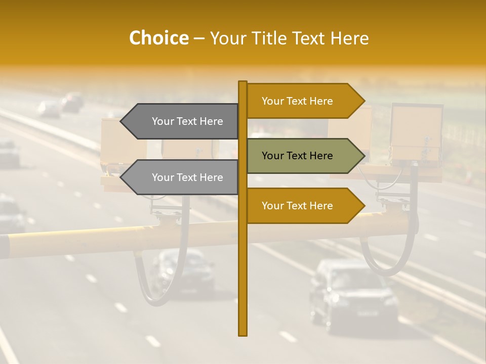 Together Copy Woman PowerPoint Template