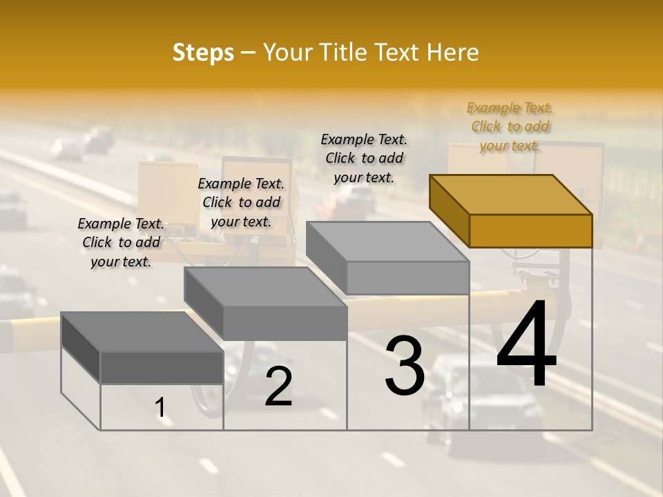 Together Copy Woman PowerPoint Template