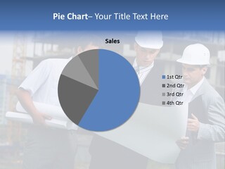 Profession Build People PowerPoint Template