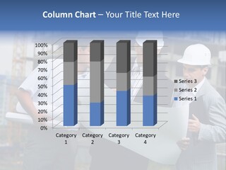 Profession Build People PowerPoint Template