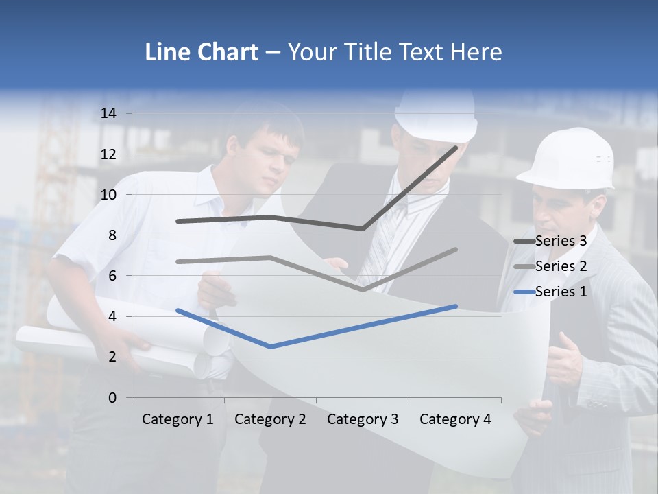 Profession Build People PowerPoint Template