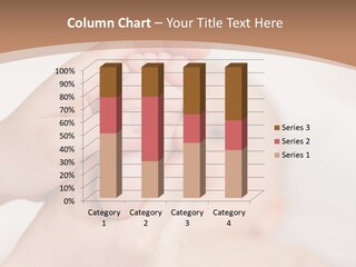 Lying Leg Family PowerPoint Template