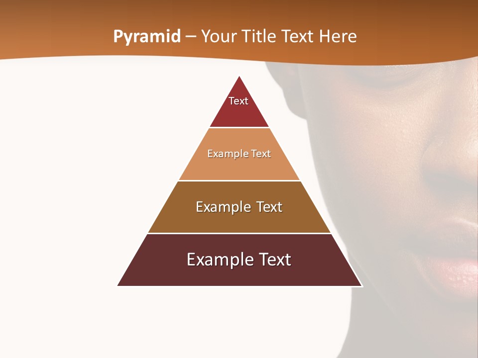 False Person Content PowerPoint Template