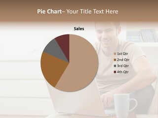 Smile Mobility Online PowerPoint Template