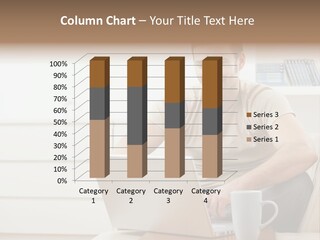 Smile Mobility Online PowerPoint Template