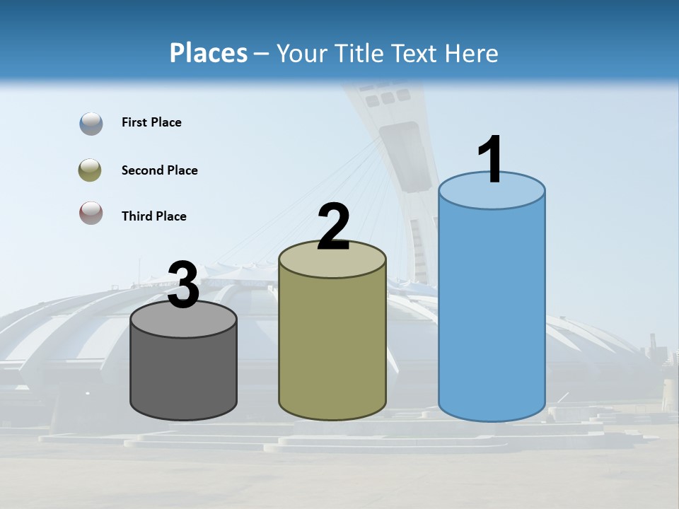 Tropical Tropics Nature PowerPoint Template