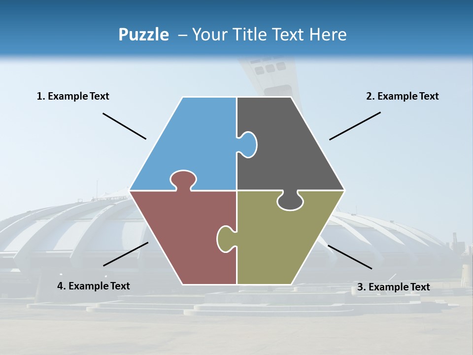 Tropical Tropics Nature PowerPoint Template