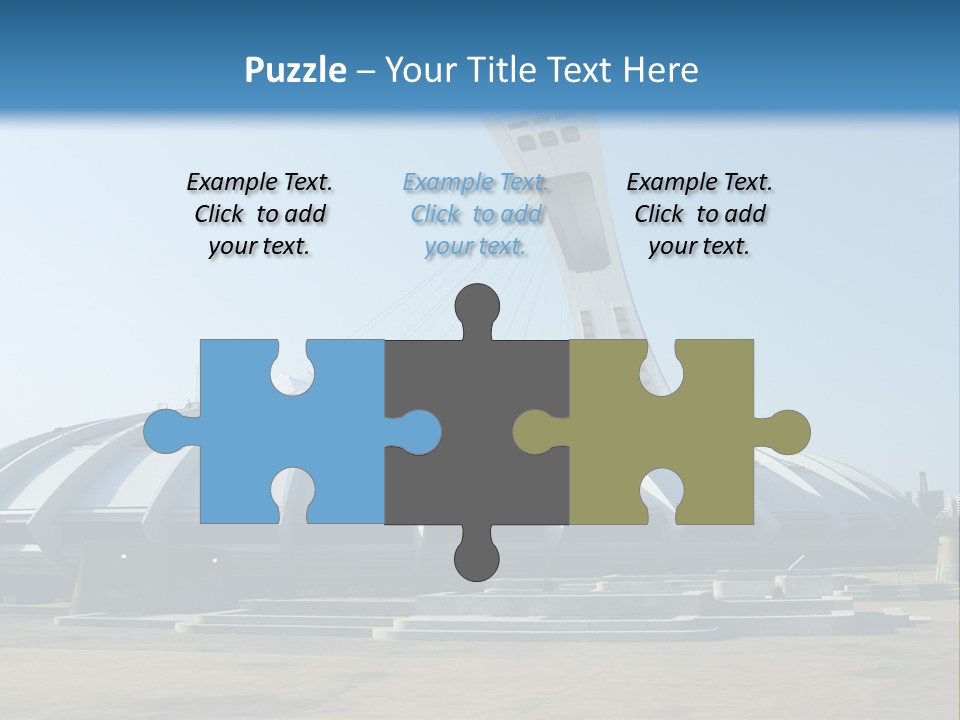 Tropical Tropics Nature PowerPoint Template