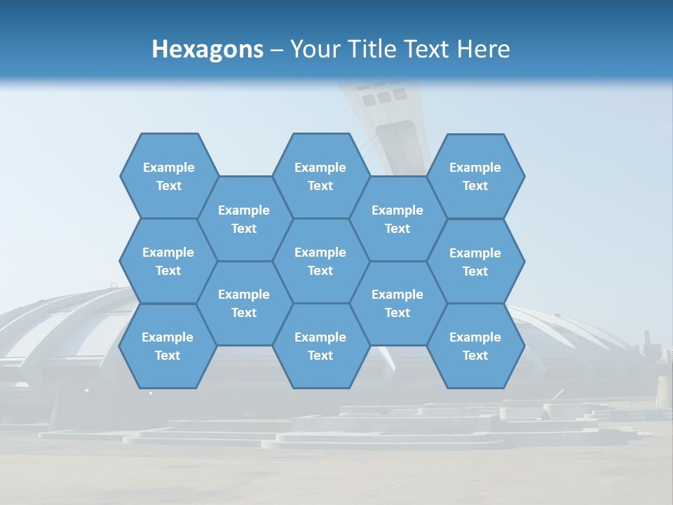 Tropical Tropics Nature PowerPoint Template