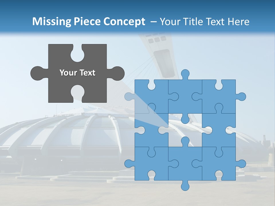 Tropical Tropics Nature PowerPoint Template