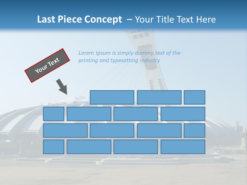 Tropical Tropics Nature PowerPoint Template