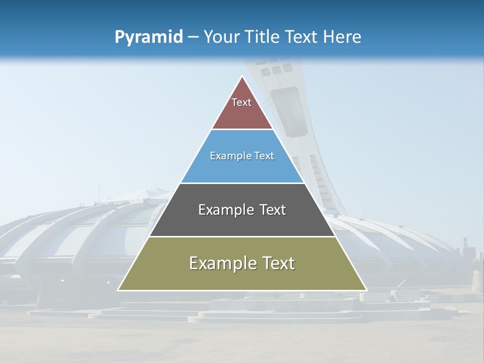 Tropical Tropics Nature PowerPoint Template