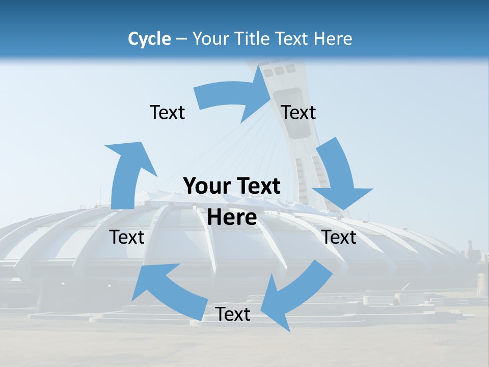 Tropical Tropics Nature PowerPoint Template