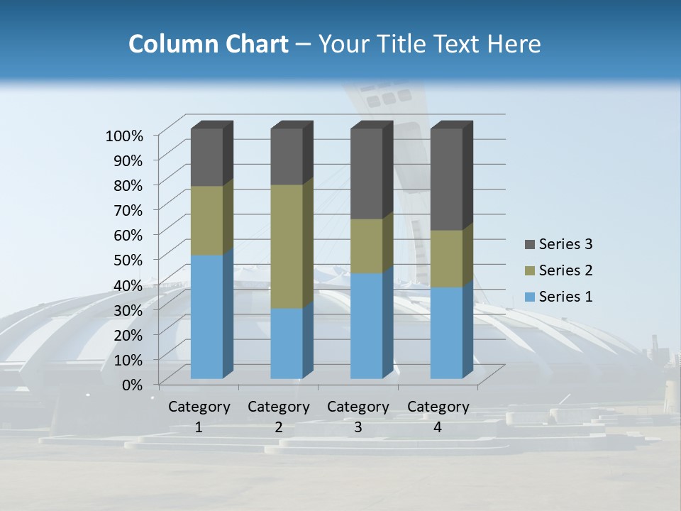 Tropical Tropics Nature PowerPoint Template
