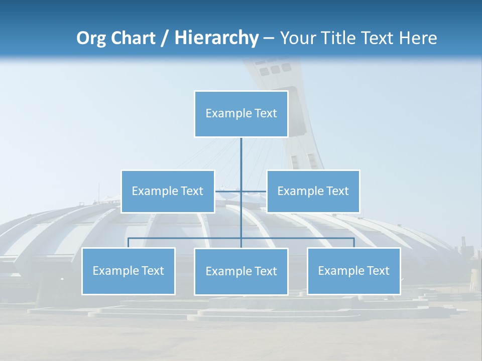 Tropical Tropics Nature PowerPoint Template