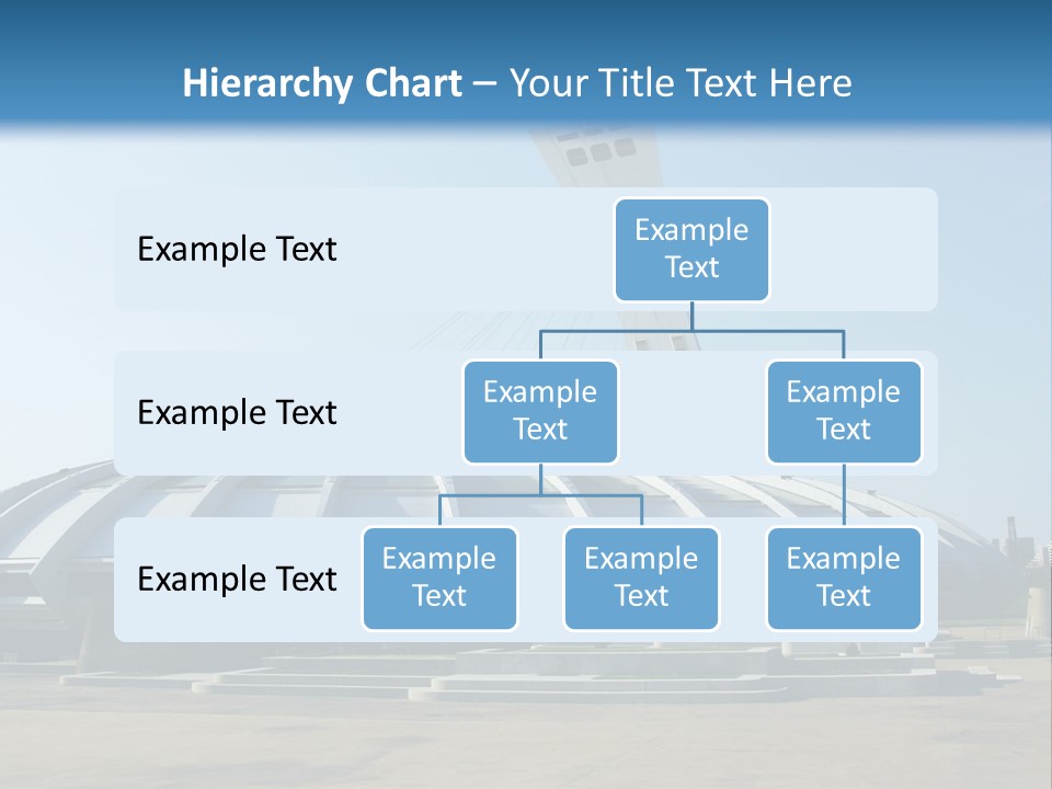 Tropical Tropics Nature PowerPoint Template