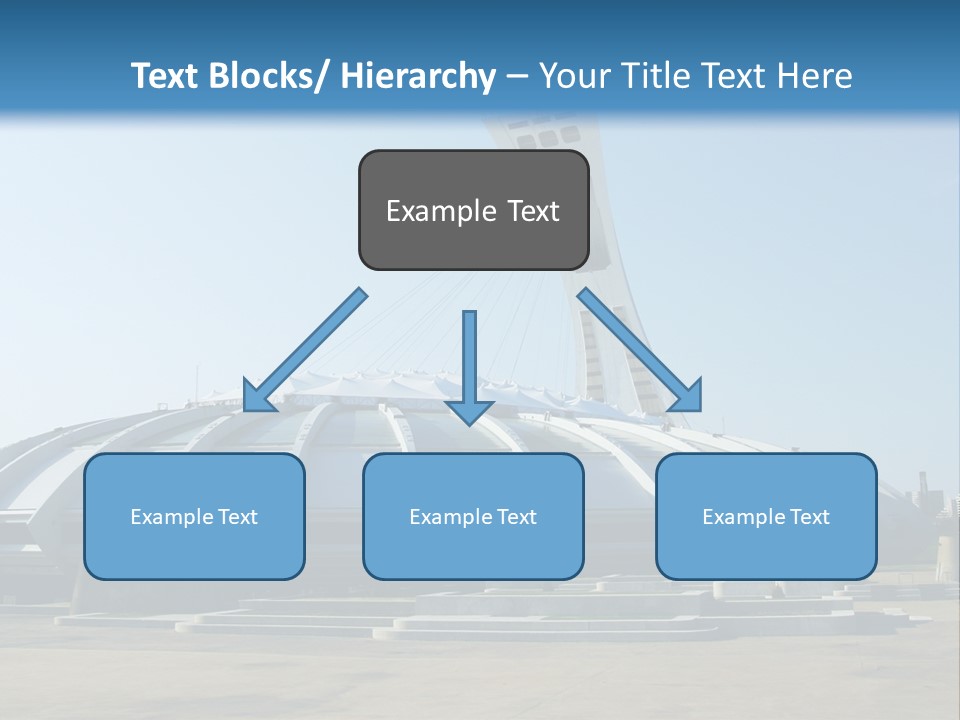 Tropical Tropics Nature PowerPoint Template