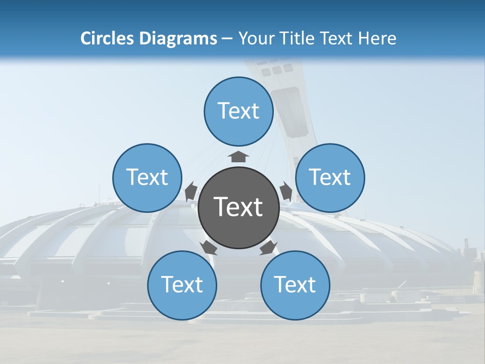 Tropical Tropics Nature PowerPoint Template