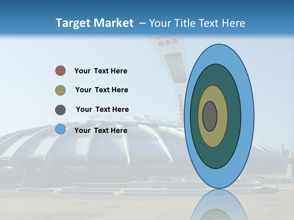 Tropical Tropics Nature PowerPoint Template