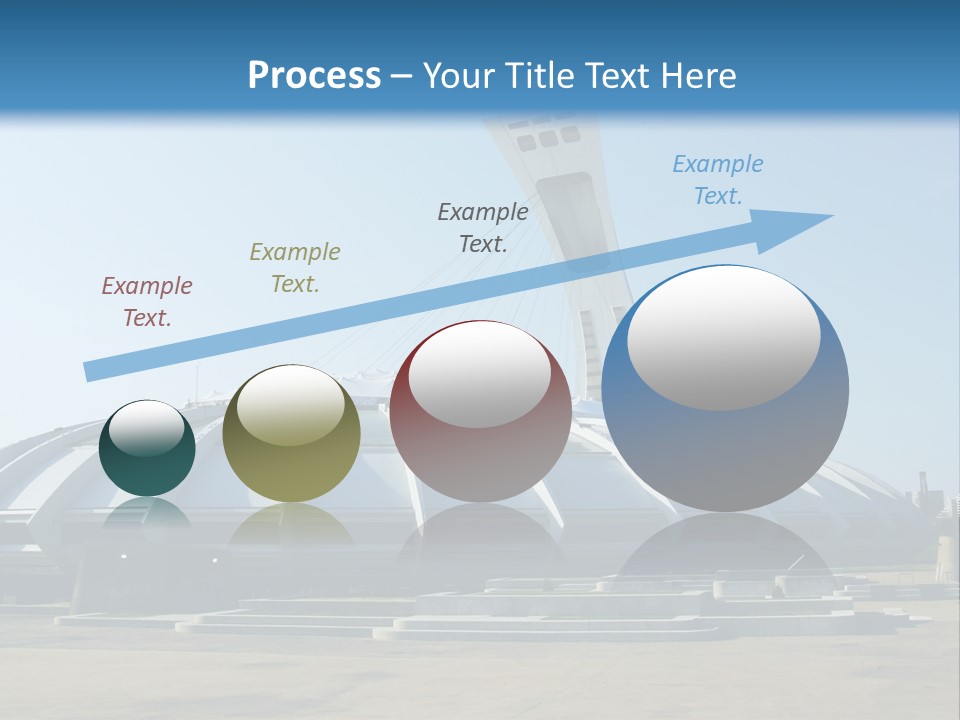 Tropical Tropics Nature PowerPoint Template