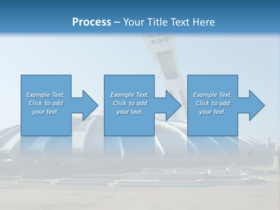 Tropical Tropics Nature PowerPoint Template