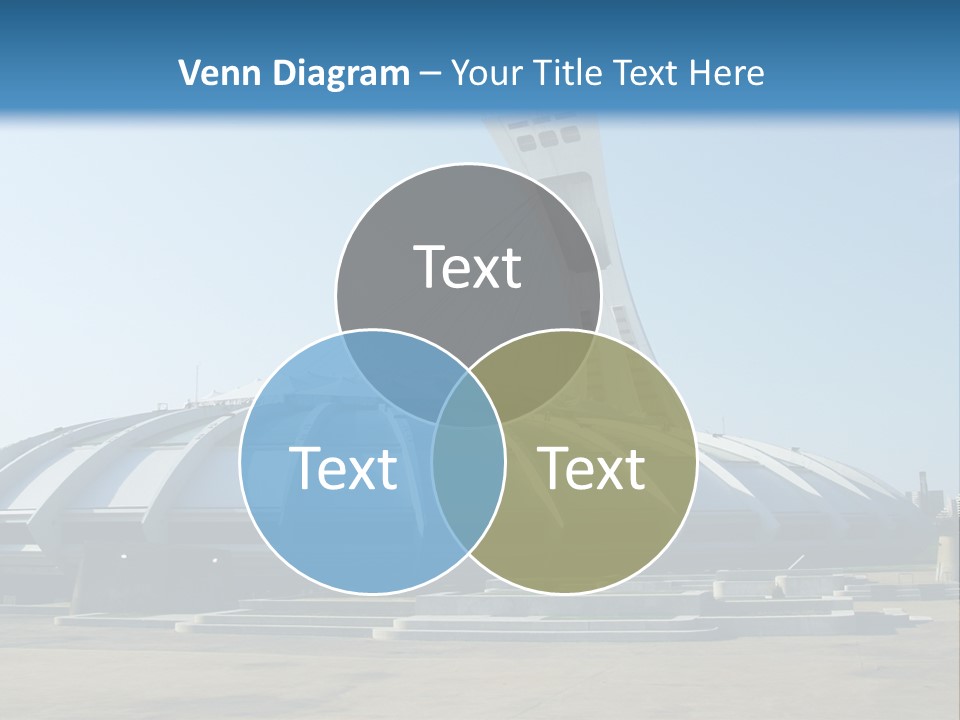 Tropical Tropics Nature PowerPoint Template