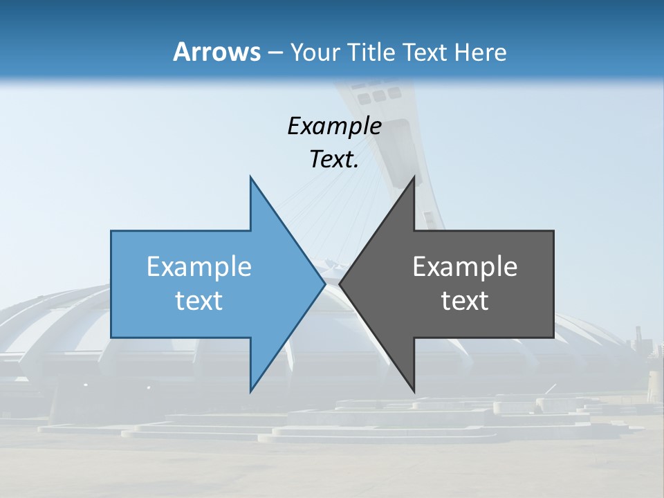 Tropical Tropics Nature PowerPoint Template