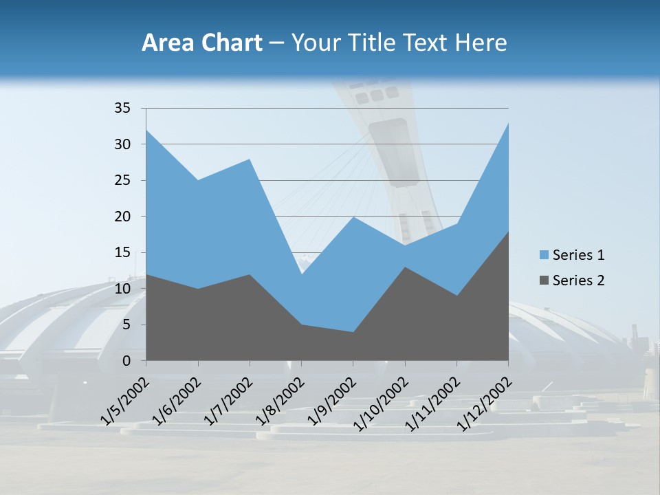 Tropical Tropics Nature PowerPoint Template
