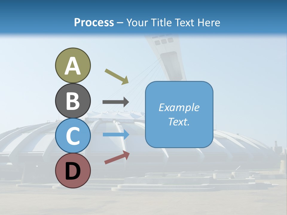 Tropical Tropics Nature PowerPoint Template