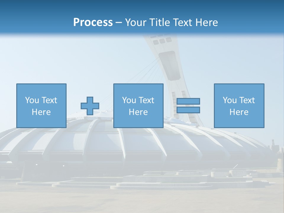 Tropical Tropics Nature PowerPoint Template